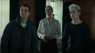 Рагнарёк 3 сезон 4 серия