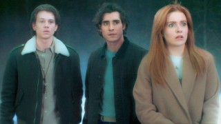 Нэнси Дрю 4 сезон 13 серия