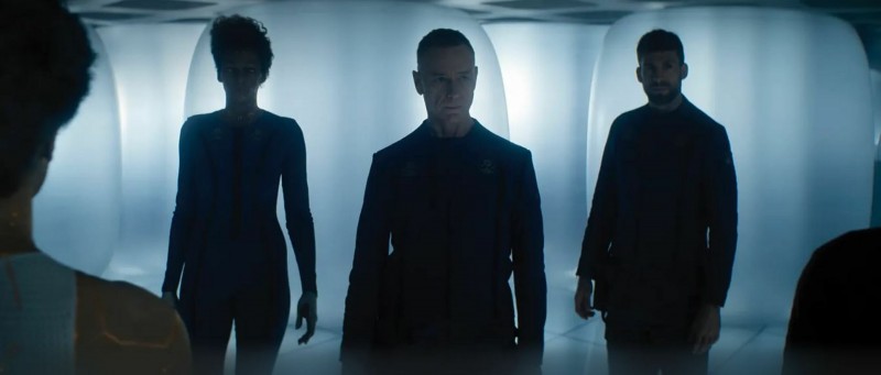 Основание 2 сезон 7 серия