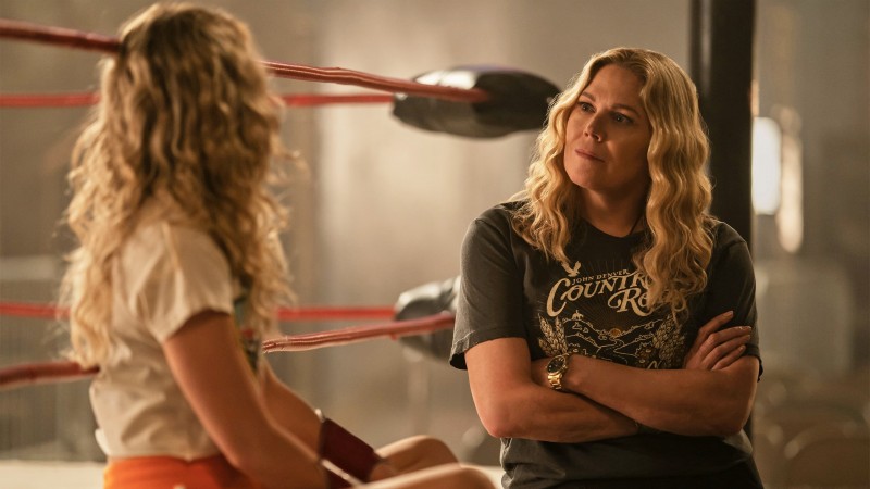 Хилы 2 сезон 5 серия Хилы 2 сезон 5 серия