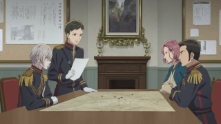 Мой счастливый брак 1 сезон 9 серия