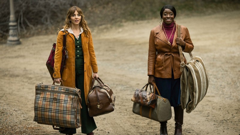 Кокетка 2 сезон 7 серия Кокетка 2 сезон 7 серия