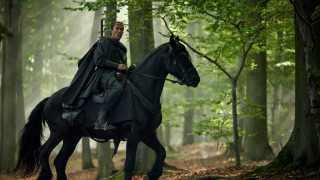 Колесо времени 2 сезон 3 серия