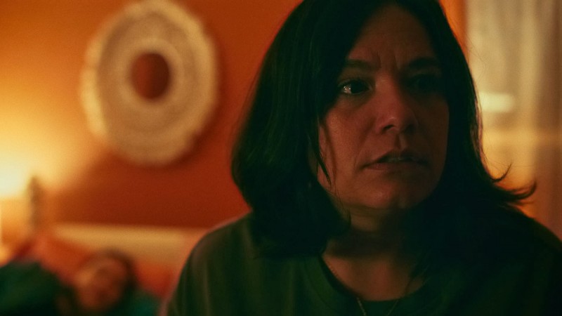 Псы резервации 3 сезон 7 серия