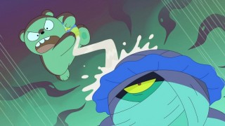 Мы медвежата 1 сезон 33 серия