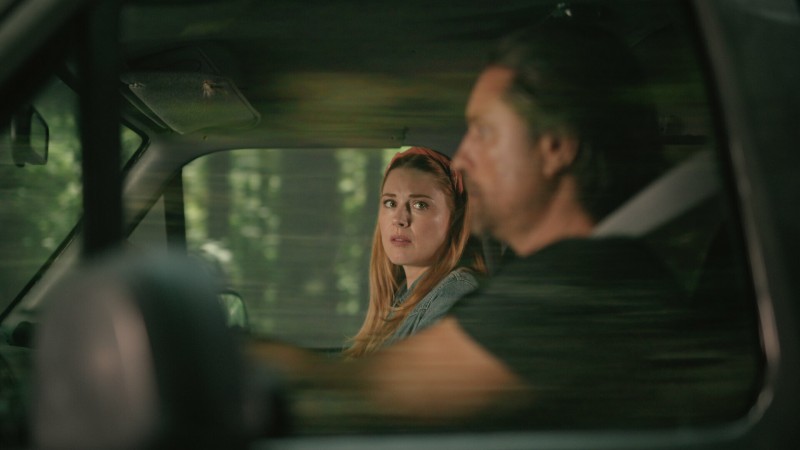 Виргин Ривер 5 сезон 5 серия