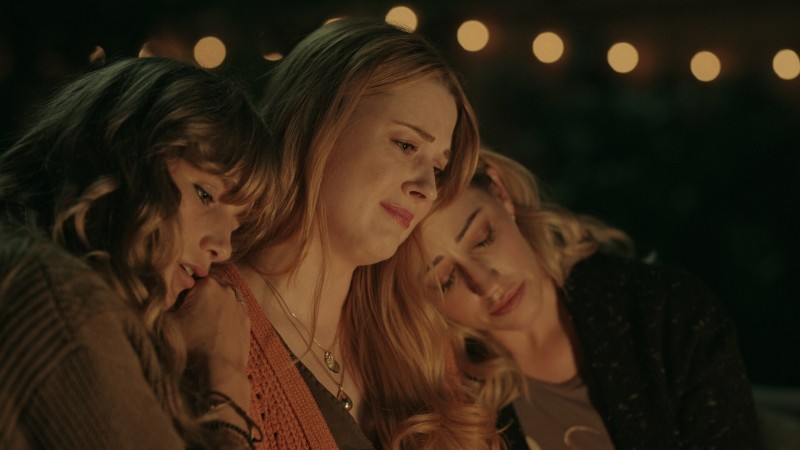 Виргин Ривер 5 сезон 8 серия