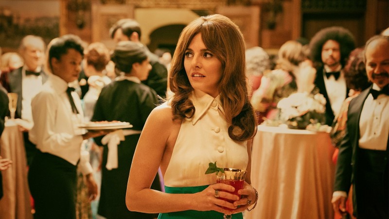 Кокетка 2 сезон 8 серия