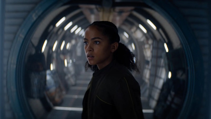 Основание 2 сезон 9 серия