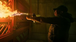 Вторжение 2 сезон 4 серия