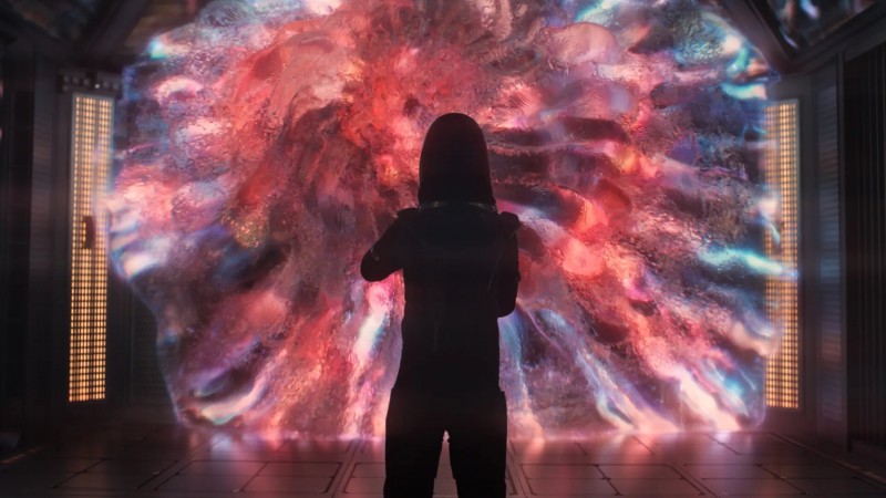 Вторжение 2 сезон 5 серия