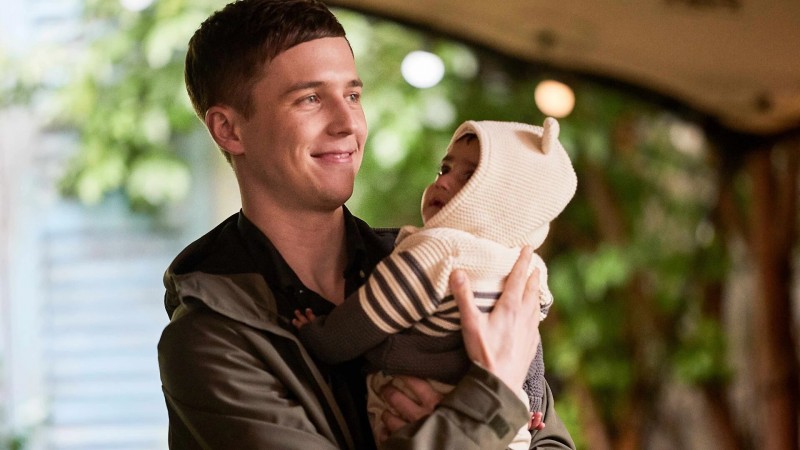 Родители года 4 сезон 10 серия Родители года 4 сезон 10 серия