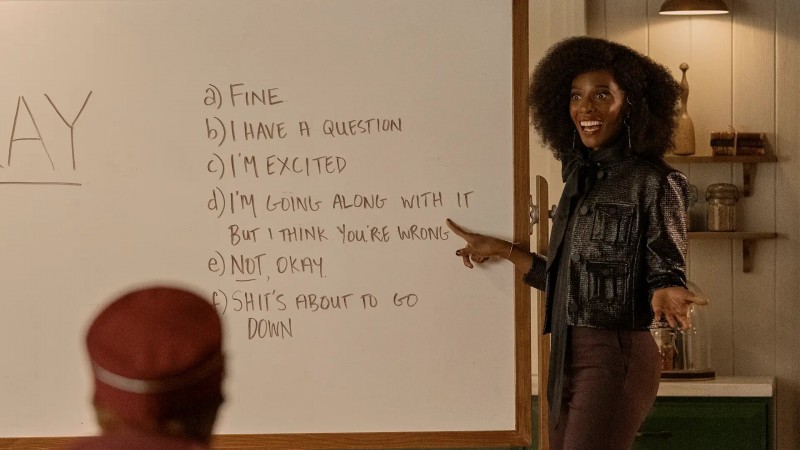 Загрузка 3 сезон 2 серия Загрузка 3 сезон 2 серия