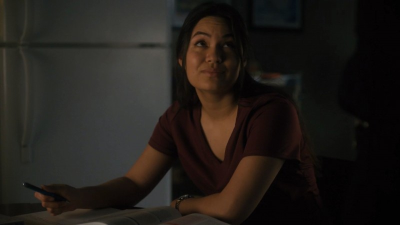 Летучие медики 2 сезон 4 серия