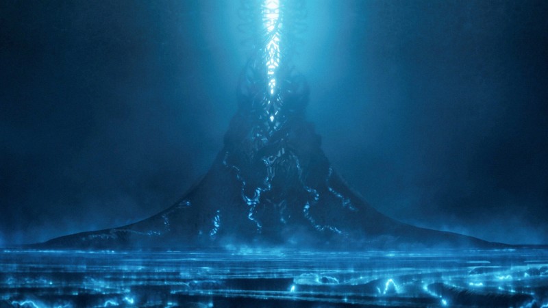 Вторжение 2 сезон 9 серия