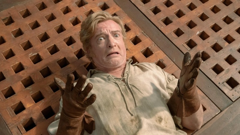 Наш флаг означает Смерть 2 сезон 5 серия