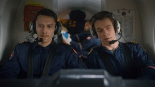 Летучие медики 2 сезон 2 серия