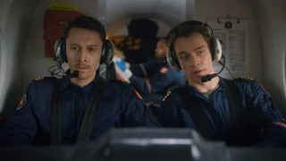 Летучие медики 2 сезон 3 серия