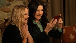 Утреннее шоу 3 сезон 5 серия