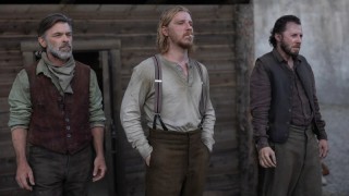 Билли Кид 2 сезон 2 серия