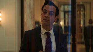 Люпен 3 сезон 1 серия