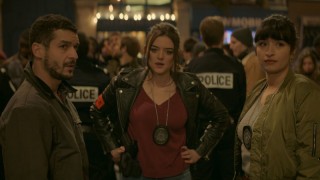 Люпен 3 сезон 2 серия