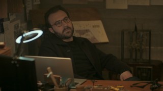 Люпен 3 сезон 4 серия