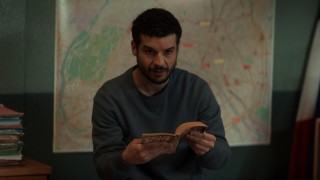 Люпен 3 сезон 7 серия