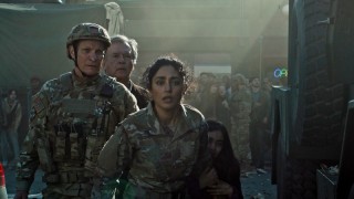 Вторжение 2 сезон 10 серия