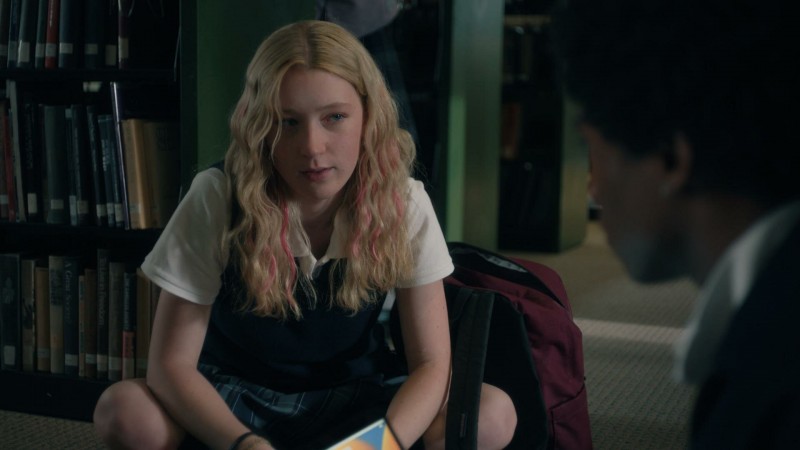 Американские истории ужасов 3 сезон 1 серия