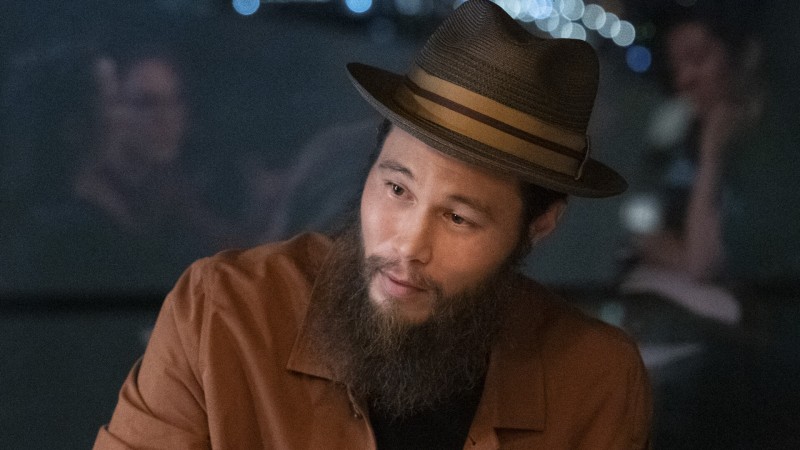 Босх: Наследие 2 сезон 5 серия Босх: Наследие 2 сезон 5 серия