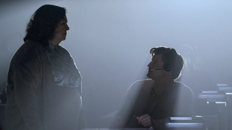 Загрузка 3 сезон 4 серия