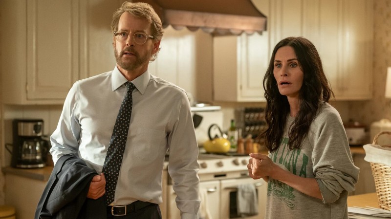 Сияющая долина 2 сезон 3 серия Сияющая долина 2 сезон 3 серия