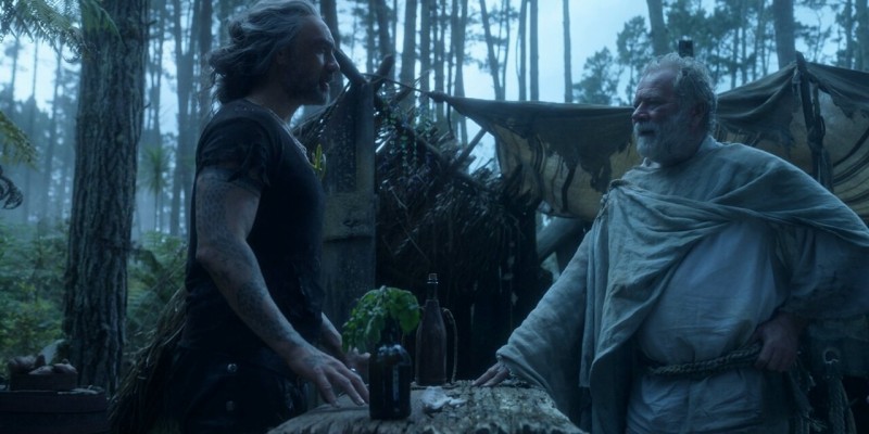 Наш флаг означает Смерть 2 сезон 3 серия