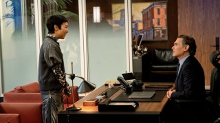 Утреннее шоу 3 сезон 9 серия