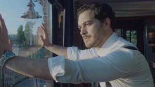 Нарядное пугало / Тайна портного 3 сезон 2 серия