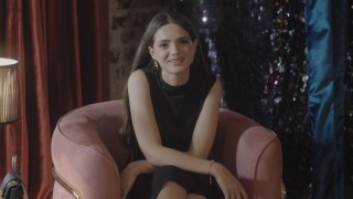 Нарядное пугало / Тайна портного 3 сезон 3 серия