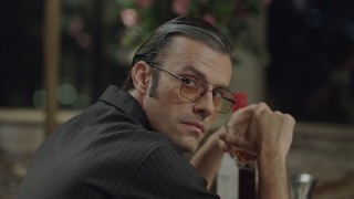 Нарядное пугало / Тайна портного 3 сезон 5 серия