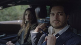 Нарядное пугало / Тайна портного 3 сезон 8 серия