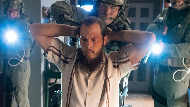 Босх: Наследие 2 сезон 10 серия