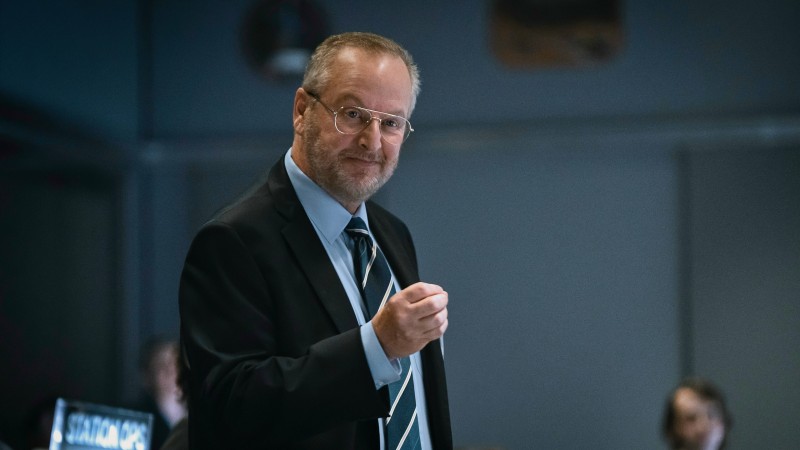 Ради всего человечества 4 сезон 1 серия