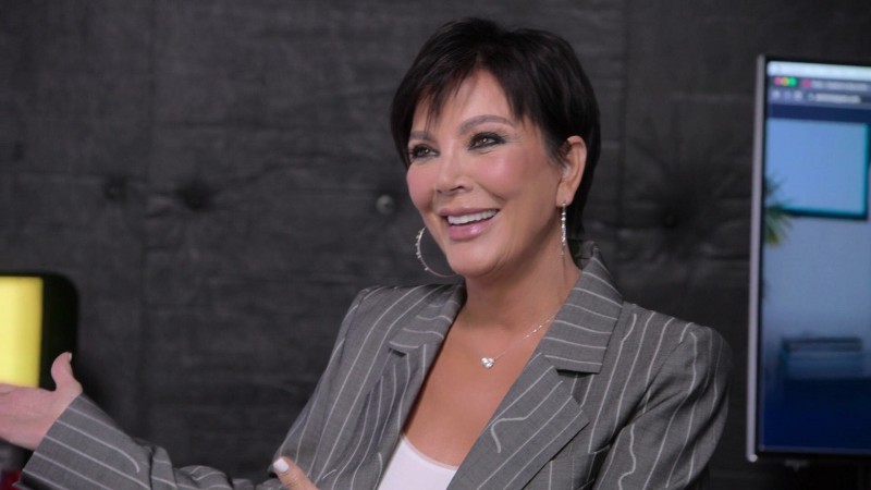 Семейство Кардашьян 4 сезон 7 серия