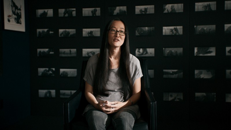 Жизнь кино 2 серия