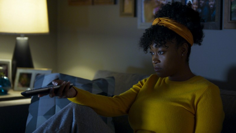 Жизнь кино 5 серия