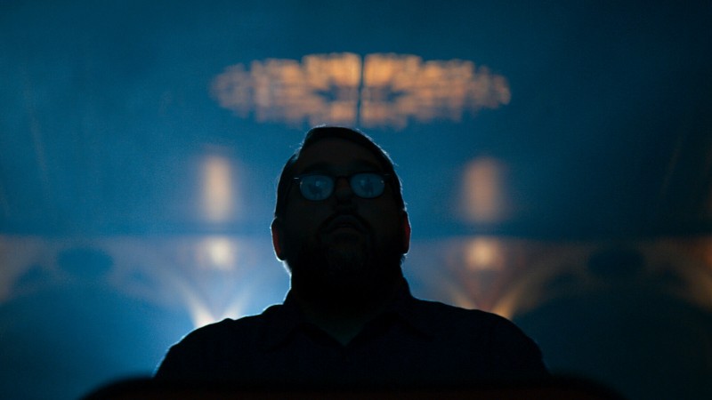 Жизнь кино 3 серия