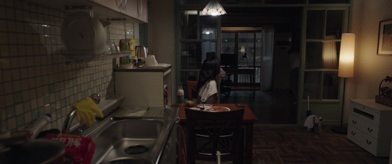 Инспектор Ку 6 серия