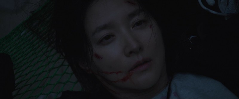 Инспектор Ку 9 серия