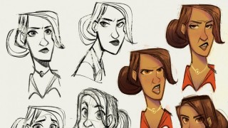 Жизнь кино 1 сезон 4 серия