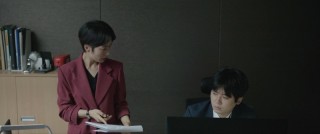 Инспектор Ку 1 сезон 1 серия