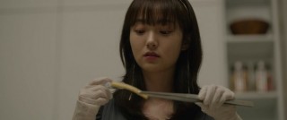 Инспектор Ку 1 сезон 3 серия